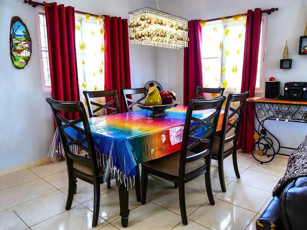 Holiday home Playa Dorada Mountainview Villa Puerto Plata