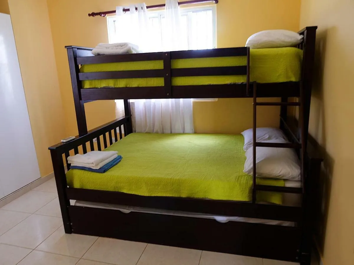 Playa Dorada Mountainview Villa Puerto Plata Holiday home