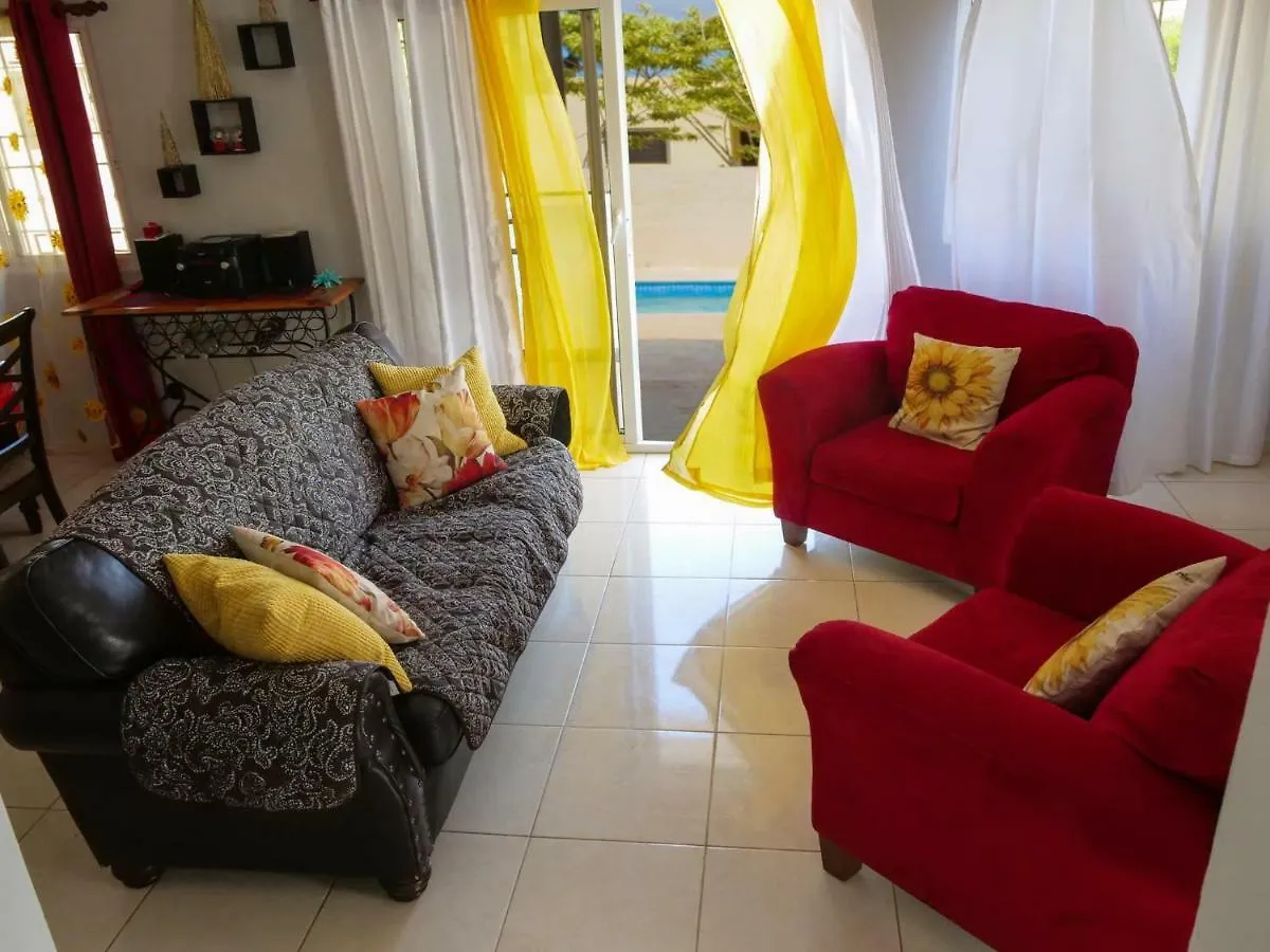 Holiday home Playa Dorada Mountainview Villa Puerto Plata