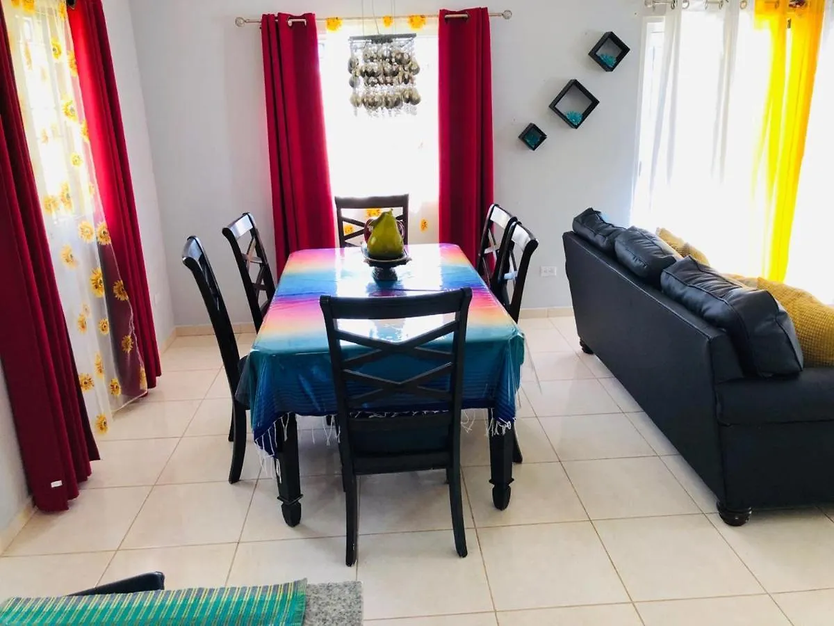 Holiday home Playa Dorada Mountainview Villa Puerto Plata